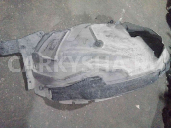 Подкрылок Audi A8 D5 (2017—2022) Audi A8 оригинальный номер 4n0821192b