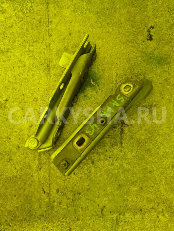 Петля капота Saab 9-3 