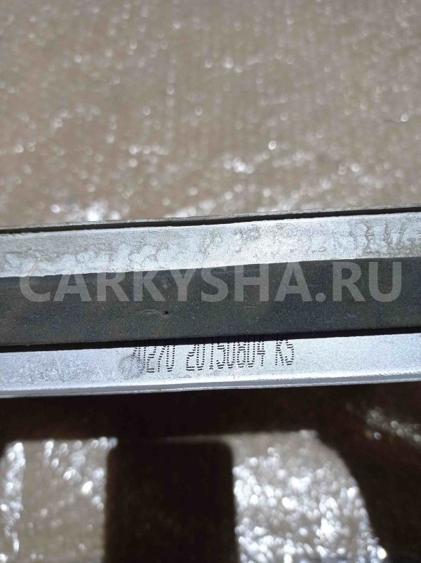 Испаритель кондиционера LIFAN X50 I (2015—2019) Lifan X50 оригинальный номер A8107110