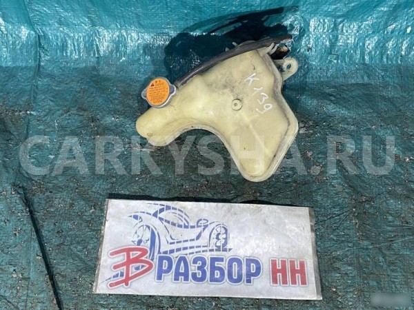 Бачок расширительный Citroen C-Crosser Citroen C-Crosser оригинальный номер 1323AN