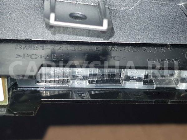 Индикатор Ford Focus III (2011—2015) Ford Focus оригинальный номер bm517z135ae