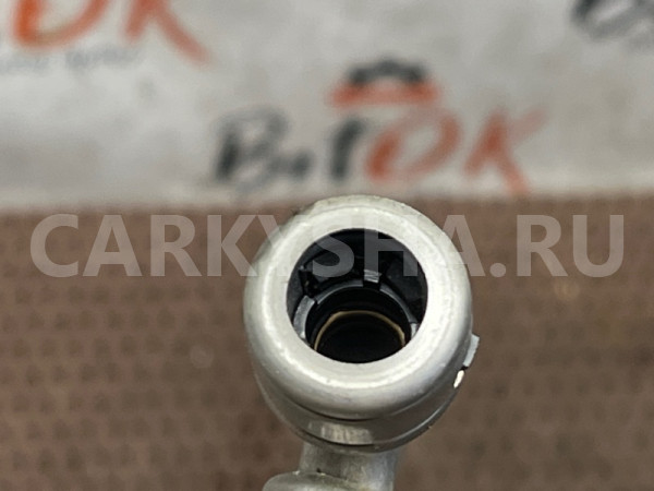 Топливный шланг BMW X1 оригинальный номер 13 53 7 600 675, 13 53 7 600 675, 13537600675, 7600675