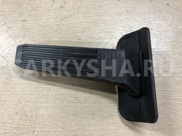 Накладка педали газа Lexus RX IV Рестайлинг  оригинальный номер 78101-48050