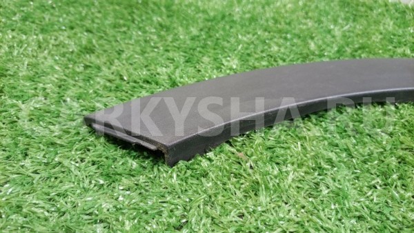 Накладка крыла передняя левая Ssangyong Actyon Ssang Yong Actyon 