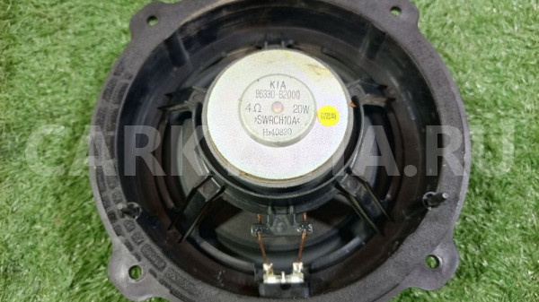 Динамик Kia Soul II (2013—2016) Kia Soul оригинальный номер 96330B2000
