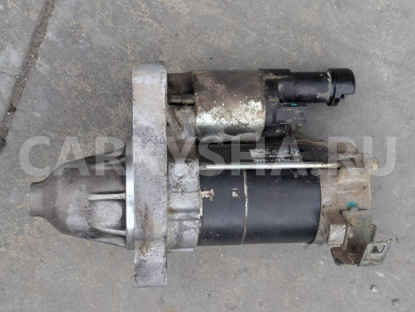 Стартер Honda Civic оригинальный номер 428000-5011