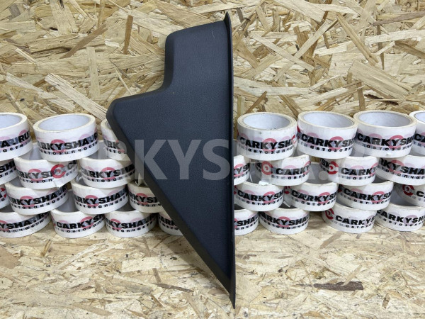 Боковая крышка правая Jetour Dashing оригинальный номер F16-5306120EA
