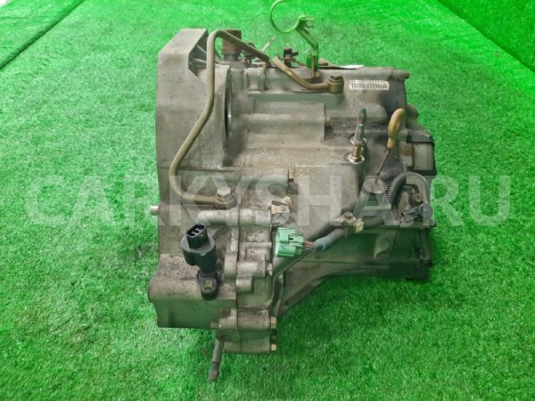 АКПП Honda CR-V 