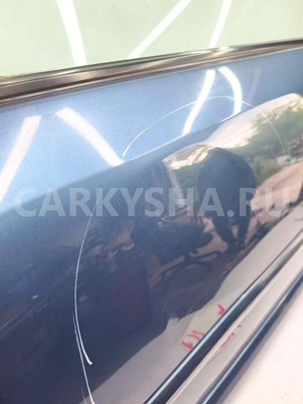 Дверь Subaru Outback 2006 60009AG070 BP9 EJ253, передняя левая Subaru Outback 