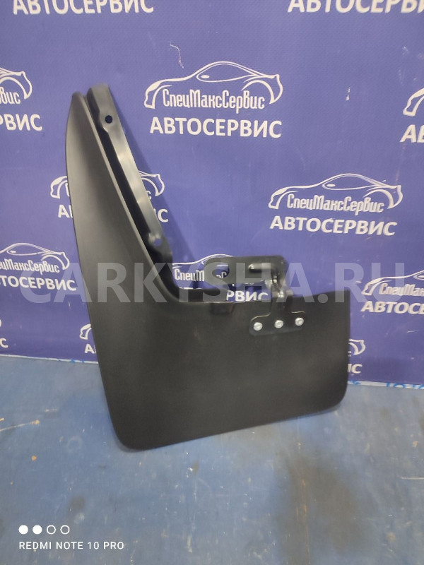 Брызговик задний левый  SsangYong Actyon  1 Ssang Yong Actyon оригинальный номер 7977031000ABL