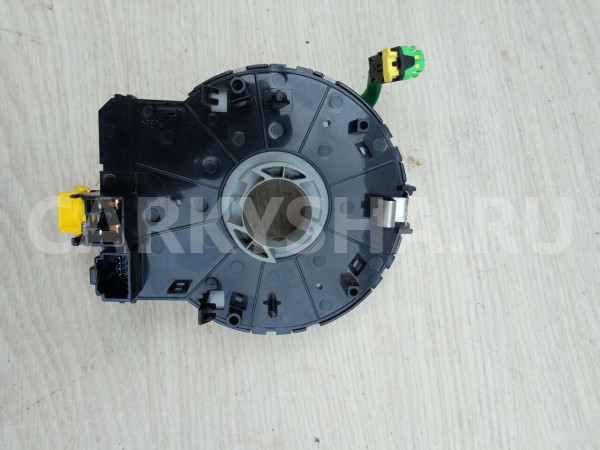 Шлейф подрулевой Hyundai Getz Hyundai Getz оригинальный номер 934901C210