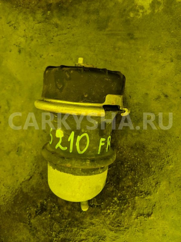Подушка двигателя Toyota Crown 