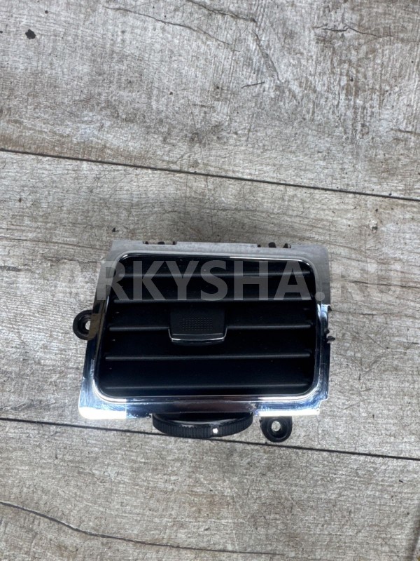 Дефлектор воздушный правый SsangYong Actyon II Ssang Yong Actyon оригинальный номер 6964a34001