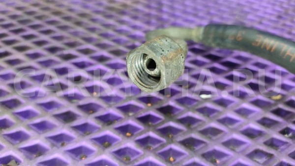 Трубка топливная Mercedes-Benz W124 M103 Mercedes-Benz W124 