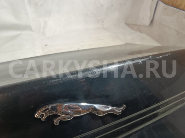 Крышка багажника Jaguar XF 