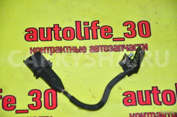 Датчик положения коленвала Opel Astra 