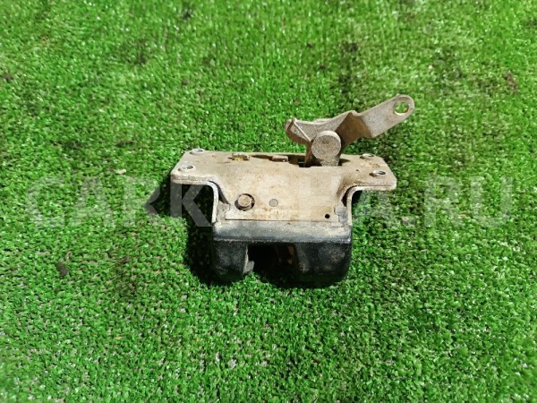 Замок багажника Opel Astra 