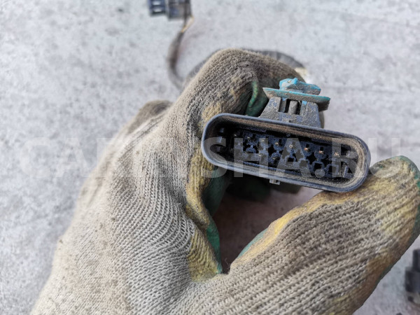 Проводка парктроника передняя A2215407405 Mercedes-Benz S-Class W221 Mercedes-Benz S-klasse оригинальный номер A2215407405