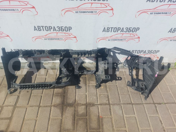 Торпедо нижняя часть Toyota Avensis T250 Toyota Avensis оригинальный номер 5530305011B0