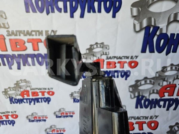 Адсорбер топливных паров Opel Corsa 