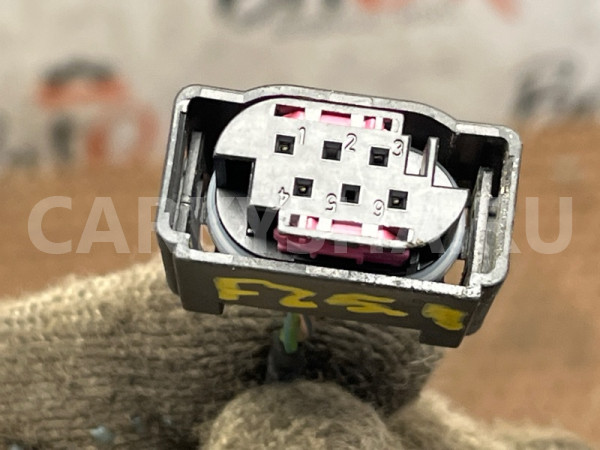 Проводка рулевой рейки BMW X3 оригинальный номер 61 12 9 243 626, 61 12 9 243 626, 61129243626, 9243626, 61 12 9 315 074, 61129315074, 9315074