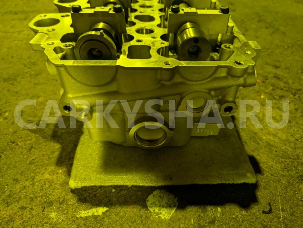 Головка блока цилиндров Mitsubishi L200 