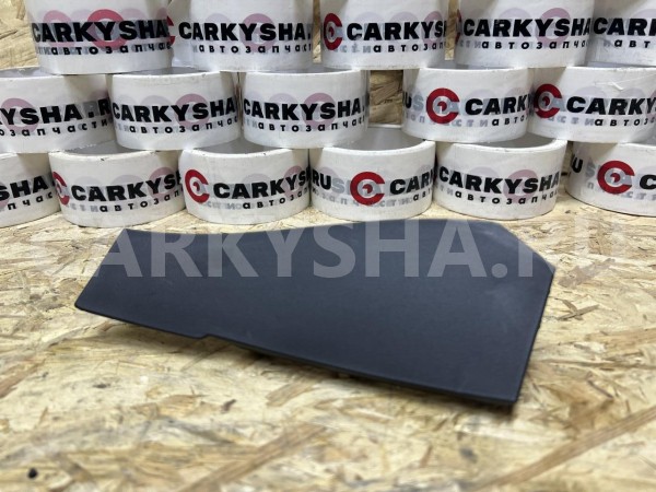 Накладка молдинга задней левой двери Jetour Dashing оригинальный номер F16-5500231CA