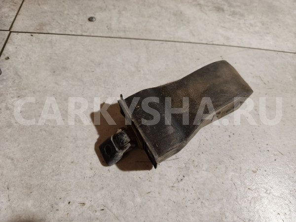 Ограничитель двери задней правой Volkswagen Polo оригинальный номер 6R4839249C