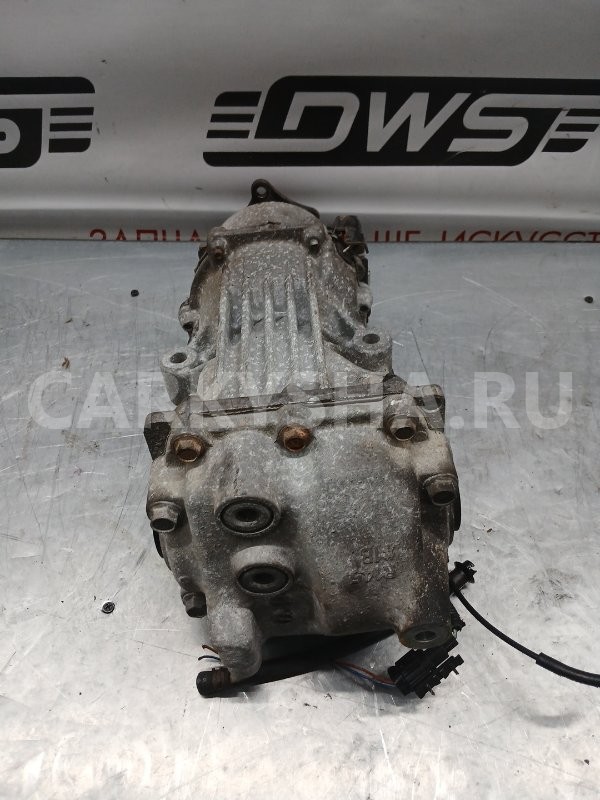 Редуктор моста Nissan X-Trail 