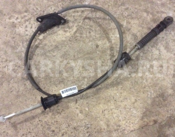 трос селектора АКПП Volvo XC90 I Рестайлинг 30759239 / 30759791 ...