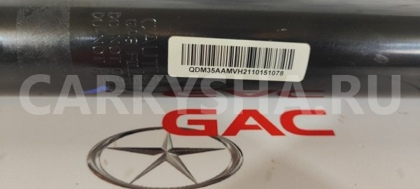 Амортизатор задний Haval Jolion Haval Jolion 