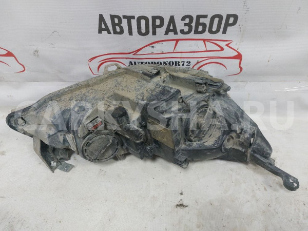 Фара передняя левая Opel Astra J Opel Astra оригинальный номер 13371595