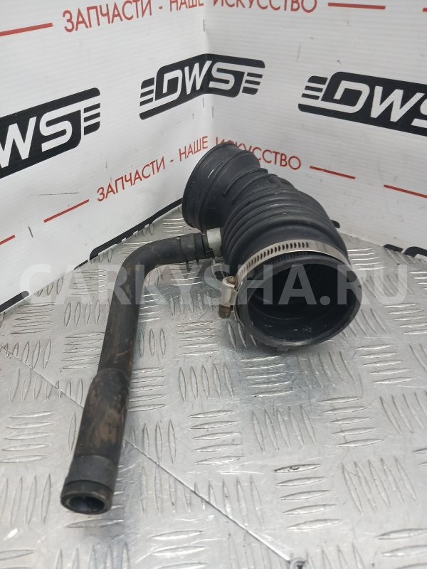 гофра Nissan X-Trail 