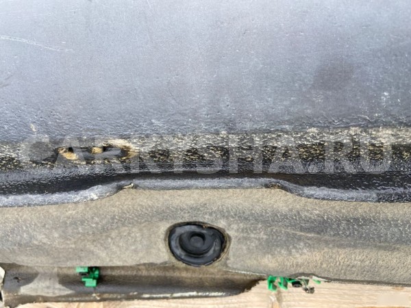 Порог со стойкой правый Volkswagen Phaeton 2006 Volkswagen Phaeton 