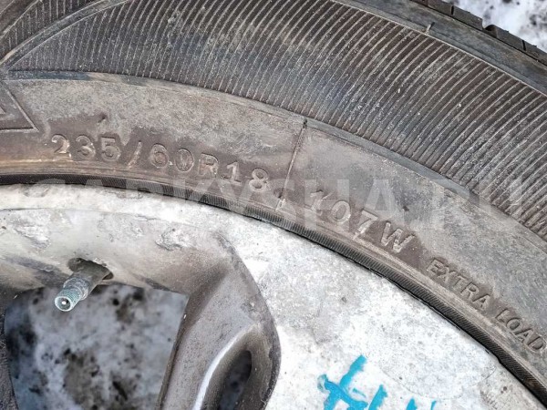 Название детали Диск колеса алюминиевый Модель Hyundai Santa Fe CM рестайлинг   оригинальный номер 52910-2B480