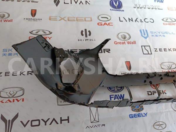 Бампер передний Haval Jolion Haval Jolion 