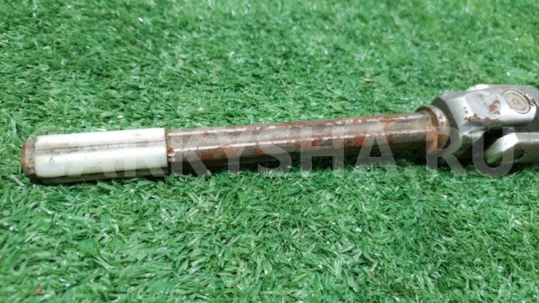 Рулевой карданчик Audi A8 2004 Audi 200 оригинальный номер 4E0419512GX