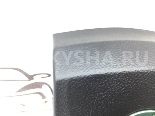 Подушка безопасности в руль Land Rover Freelander Land Rover Freelander
