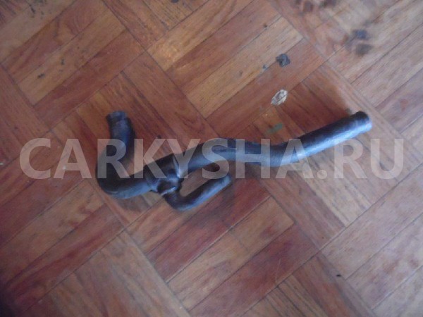 Тройник системы охлаждения Mercedes-Benz E-класс W124/S124/C124/A124 (1984—1997) Mercedes-Benz W124 оригинальный номер A1248329694