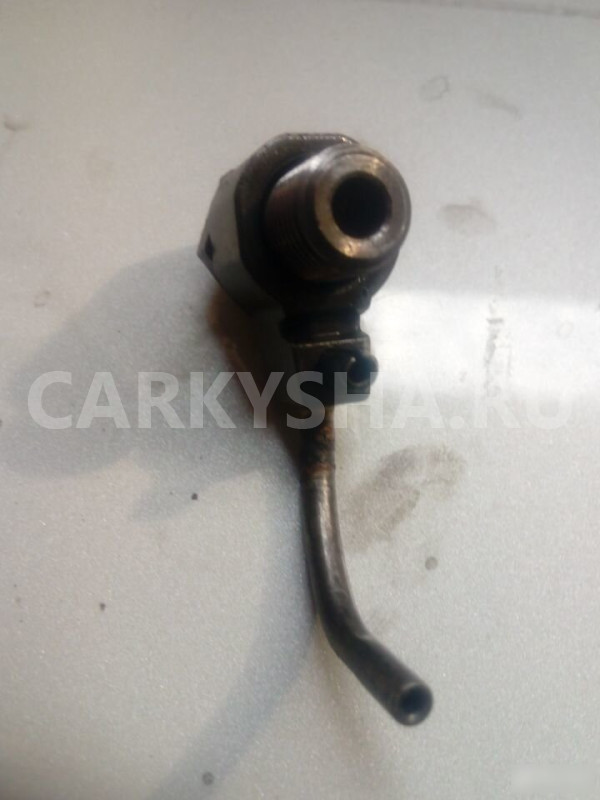 Форсунка масляная 4D56U Митцубиси Л200 Mitsubishi i оригинальный номер MD319527