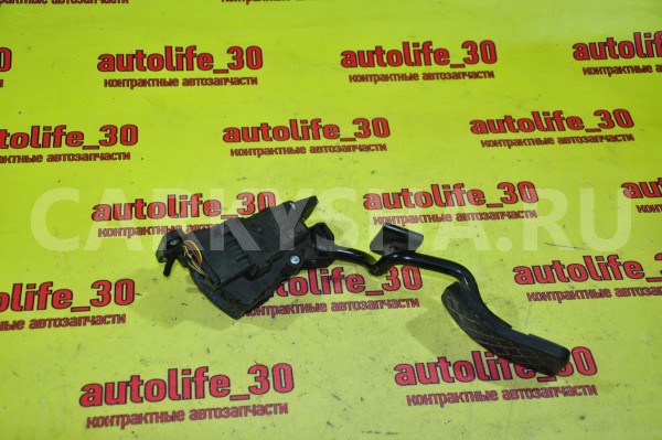 Педаль газа Audi 200 