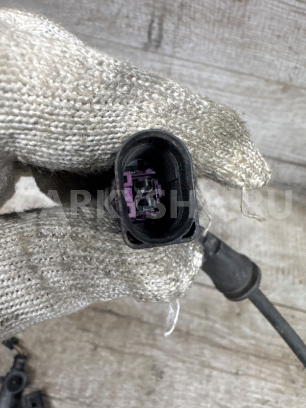 Провод датчика ABS передний Volkswagen Touareg NF Volkswagen Touareg оригинальный номер 7p0971279c