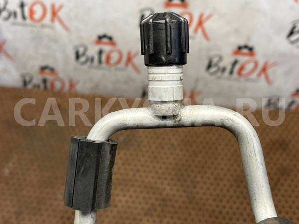 Трубка кондиционера Mini Hatch оригинальный номер 64 53 9 209 724, 64 53 9 209 724, 64539209724, 9209724