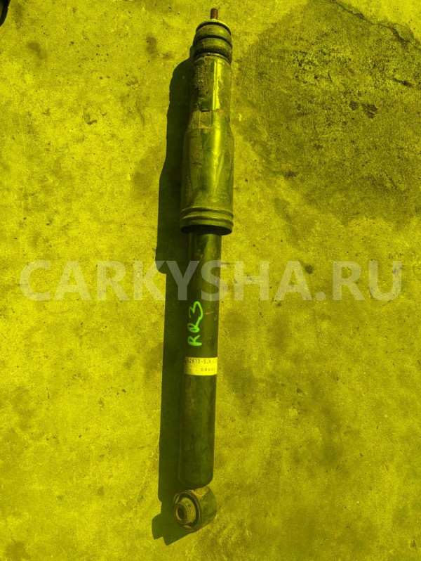 Амортизатор Honda Elysion оригинальный номер 52610-SJK-0330