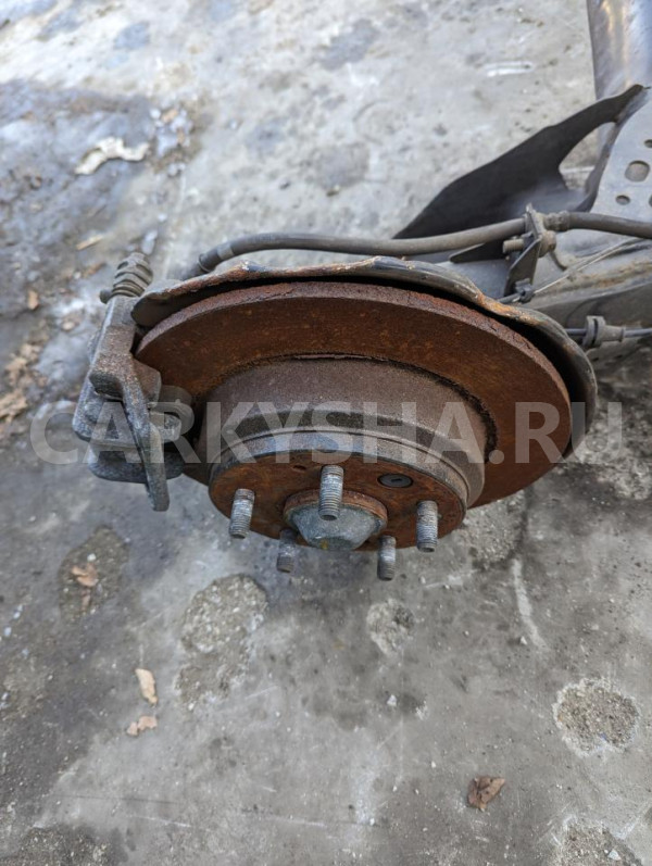 Балка Honda Stepwgn 