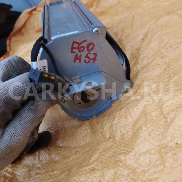 Подушка безопасности передняя BMW 5 E60 BMW 5er 