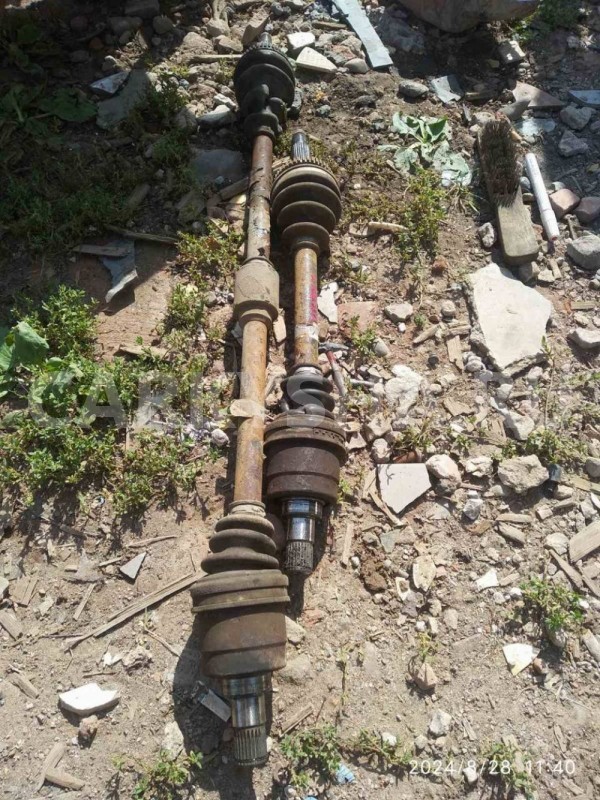 привода Chery IndiS (S18D) S18D (2011—2016) Chery IndiS (S18D) оригинальный номер S18D2203020