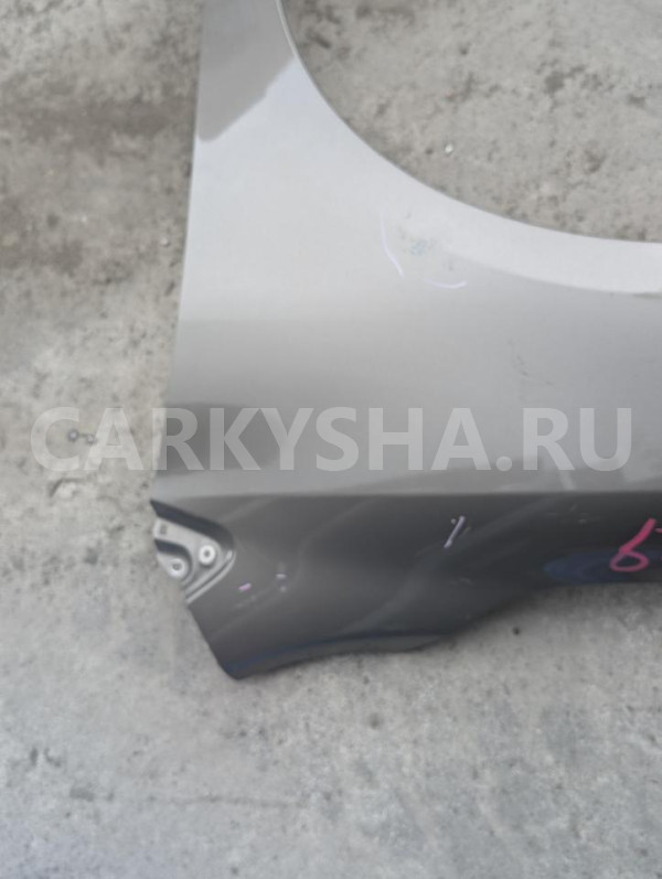 Крыло Toyota Corolla 