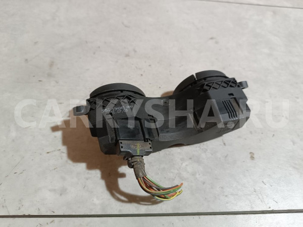 Кнопка обогрева заднего стекла Ford Focus оригинальный номер 3M5119A945AAW