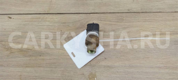 Датчик давления хладагента Ford Fiesta 2001-2007 Ford Fiesta оригинальный номер 4834170
